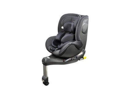 detska autosedacka avova sperber fix 40 105 cm seda
