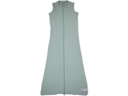 Dětský spací pytel LODGER Hopper Sleeveless Solid Tribe (barva Mist 68/80)