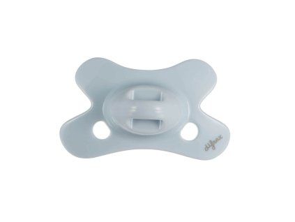 Dětské šidítko Difrax Natural UNI 0+ (Barva Ice)