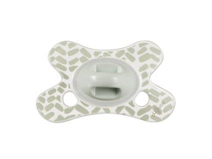 Dětské šidítko Difrax Natural 0+ (Barva Bamboo)