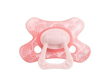 Dětské šidítko Difrax Dental 18+ (Barva Mara)
