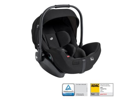 detska autosedacka joie i level pro 2025 2026 signature eclipse 11