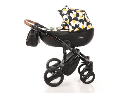 detsky kocarek junama cosatto limited edition pokemon