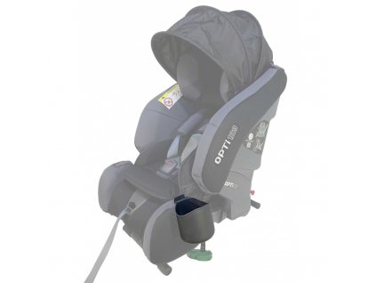drzak na piti klippan pro triofix recline comfort