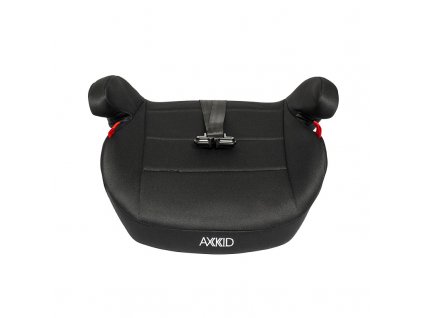 detska autosedacka podsedak axkid mate tar 15 36 kg black