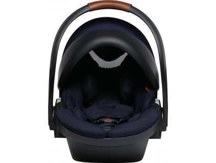 Dětská autosedačka Joolz iZi Go™ Modular BeSafe® Parrot Blue
