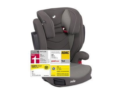 detska autosedacka joie trillo lx 15 36 kg dark pewter 2