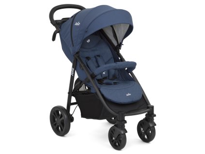 sportovni detsky kocarek joie litetrax 4 deep sea