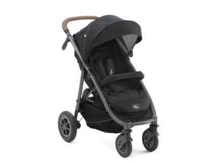 sportovni detsky kocarek joie mytrax flex signature noir