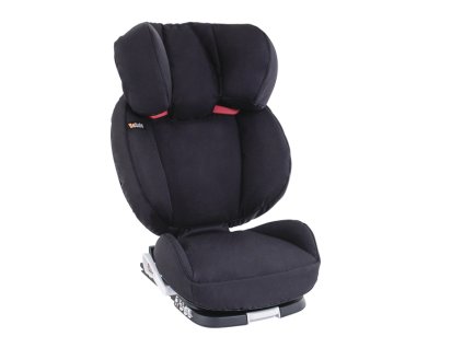 detska autosedacka besafe izi up x3 fix 15 36 kg black cab 64