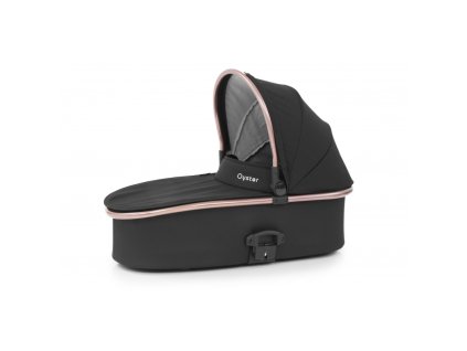 hluboka korba ke kocarku babystyle oyster 2 2018 rose gold black