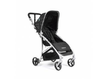 sportovni detsky kocarek babyhome vida black