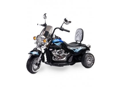 Dětská elektrická motorka Toyz Rebel