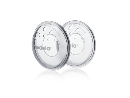 chranice bradavek medela
