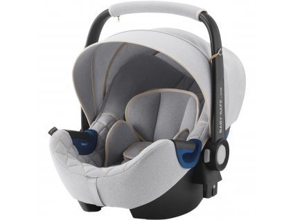 detska autosedacka britax romer baby safe2 i size nordic grey