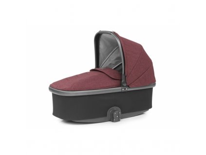 hluboka korba ke kocarku babystyle oyster 3 city grey berry