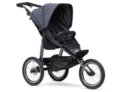 sportovni detsky kocarek tfk sport 16 glow in the dark