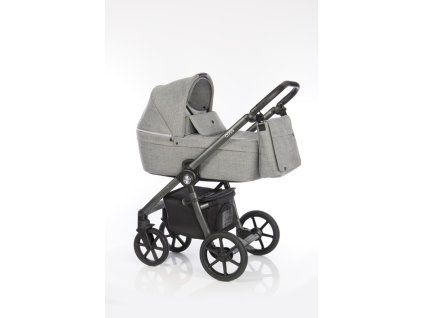 detsky kocarek roan coss titanium
