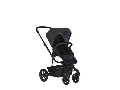 sportovni detsky kocarek easywalker harvey2 night black