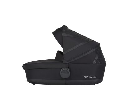 hluboka korba ke kocarku easywalker mini oxford black