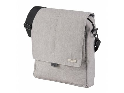 taska na kocarek bababing daytripper lite 2 grey