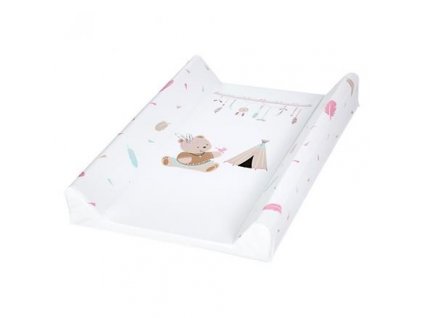 detska prebalovaci podlozka mekka klups indianka 71 50 cm