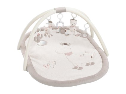 detska hraci deka baby fehn peru 3d