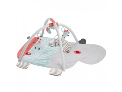detska hraci deka baby fehn loopy and lotta 3d