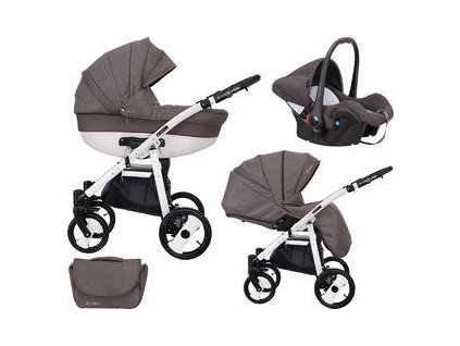 detsky kocarek coletto savona classic sc 03 s autosedackou