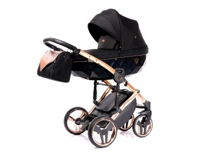 detsky kocarek junama onyx 02 copper