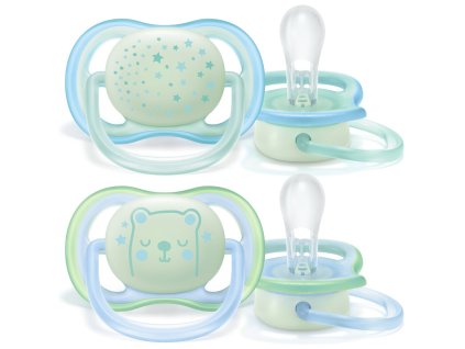 detske siditko philips avent ultra air nocni 0 6 mesicu 2 kusy modra