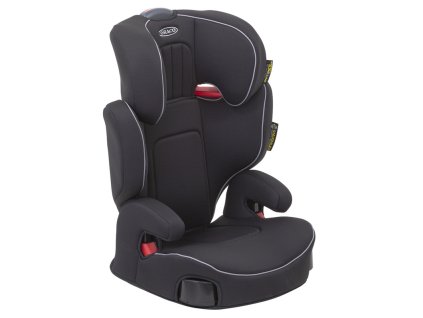 detska autosedacka graco assure 15 36 kg black