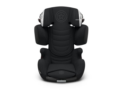 detska autosedacka kiddy cruiserfix 3 15 36 kg midnight black