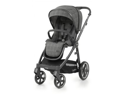 sportovni detsky kocarek babystyle oyster 3 manhattan