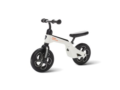 detske odrazedlo kolo zopa tech bike white