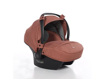 detska autosedacka jasmine camino 0 13 kg 01 hneda
