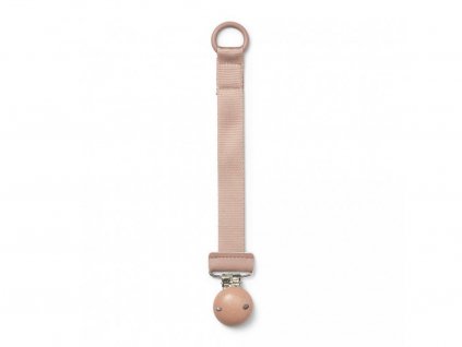 detsky dreveny klip na dudlik elodie details faded rose