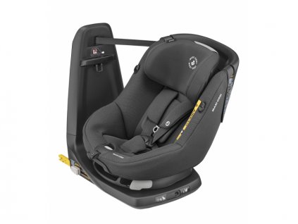 detska autosedacka maxi cosi axissfix 9 18 kg authentic black