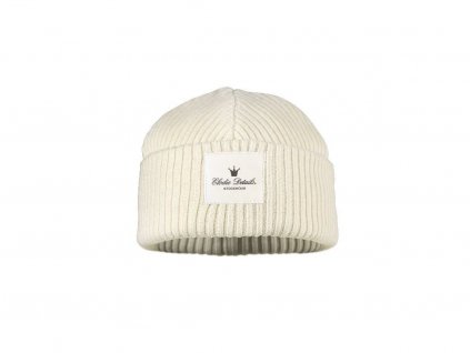 detska vlnena cepice elodie details 6 12 mesicu vanilla white