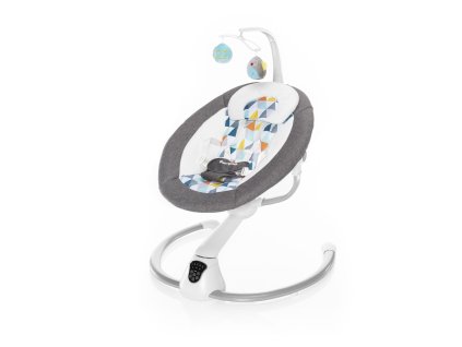 detske lehatko zopa lullaby triangle