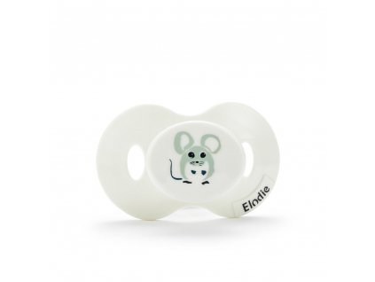 detske siditko elodie details pacifier 3 m new forest mouse