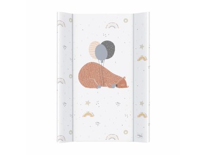 detska prebalovaci podlozka mekka ceba big bear 50 x 70 cm