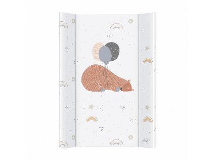 detska prebalovaci podlozka tvrda ceba big bear 50 x 70 cm
