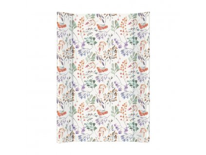 detska prebalovaci podlozka tvrda ceba rowanberry 50 x 70 cm