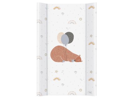 detska prebalovaci podlozka tvrda ceba big bear 50 x 80 cm
