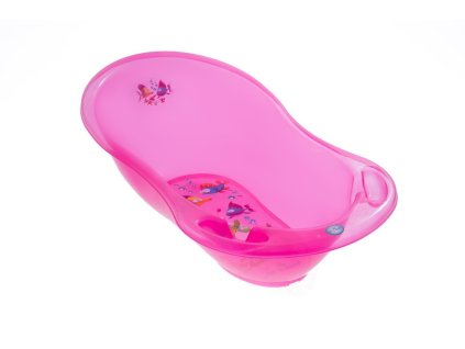 Dětská vanička Tega Aqua malá