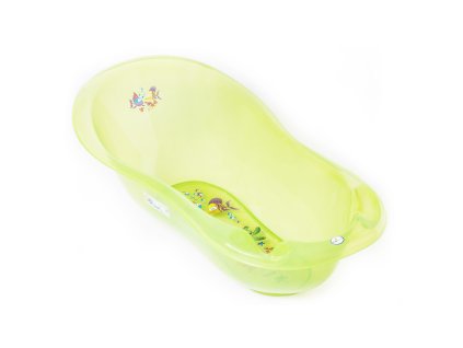 Dětská vanička Tega Aqua velká