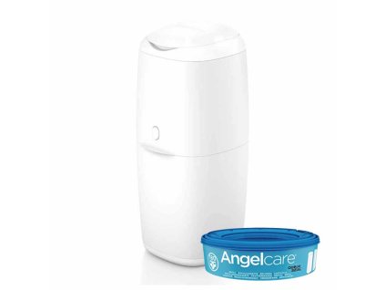 kos na pleny angelcare classic s jednou nahradni kazetou