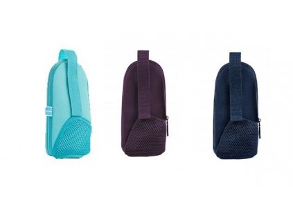 detsky termoobal mam thermal bag fialova