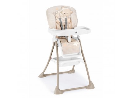 detska jidelni zidlicka cam mini plus col 240